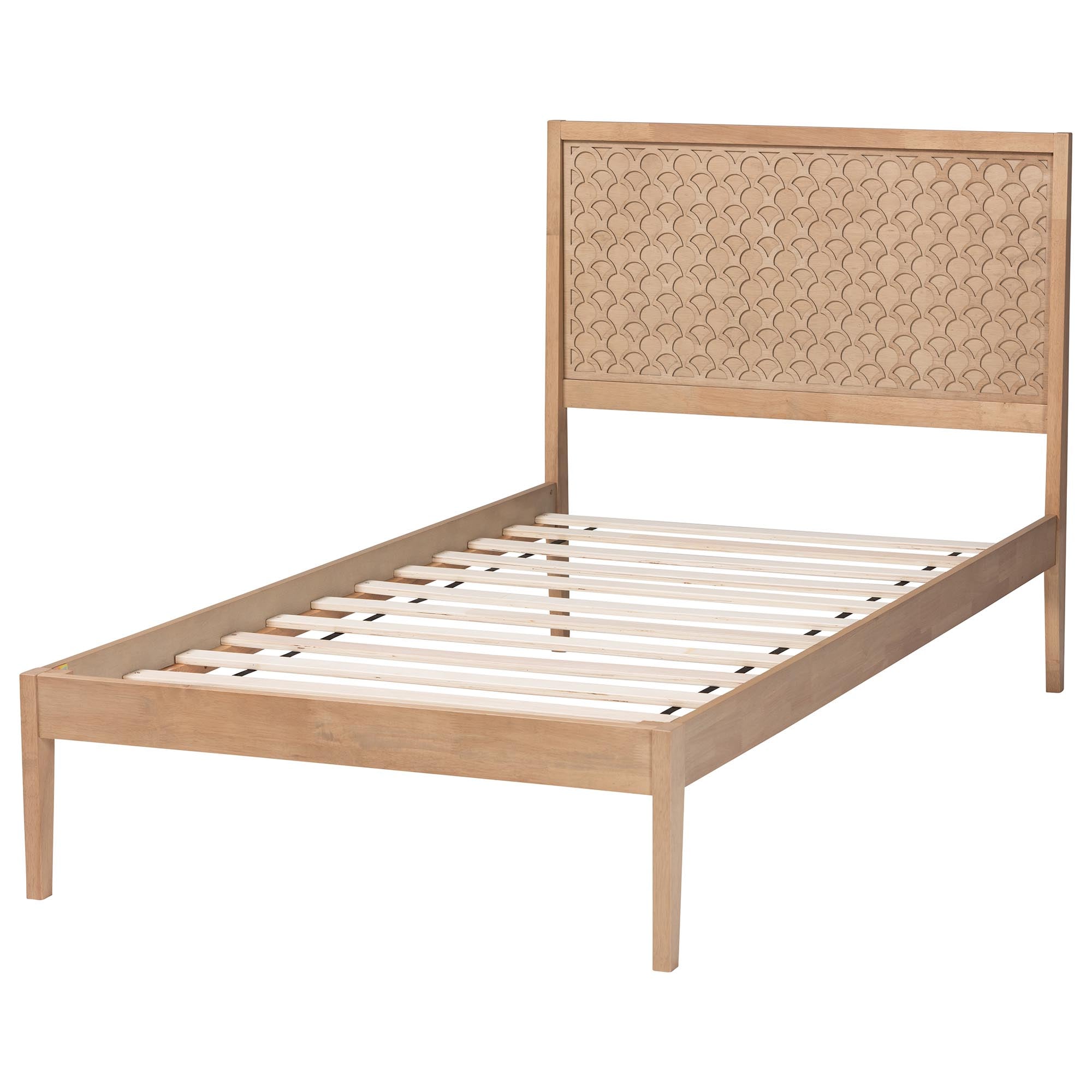 Lara Platform Bed