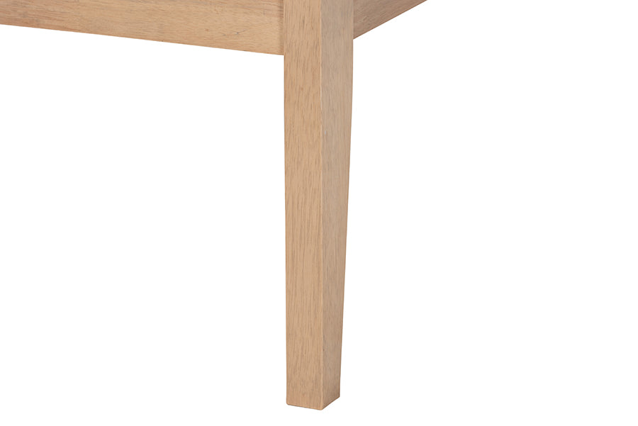 Lara Platform Bed