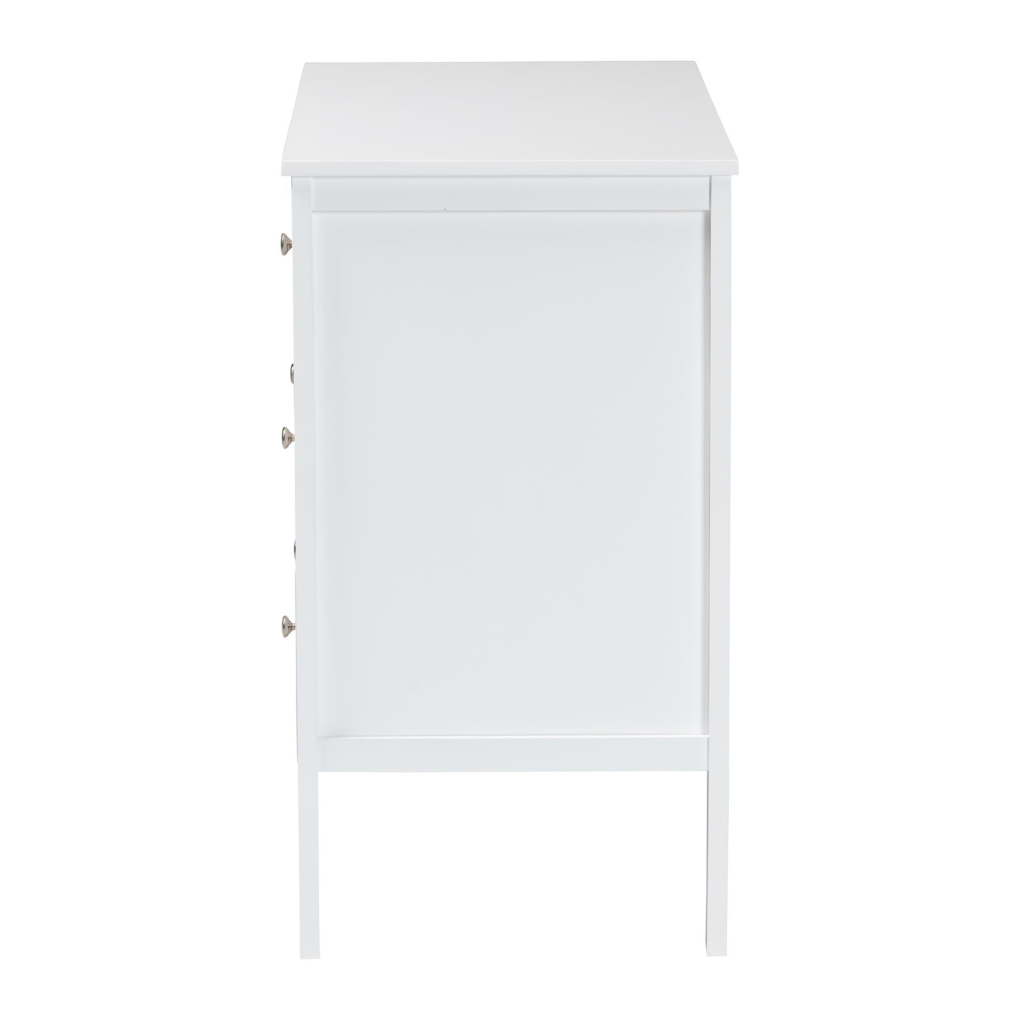 Lara 6-Drawer Dresser