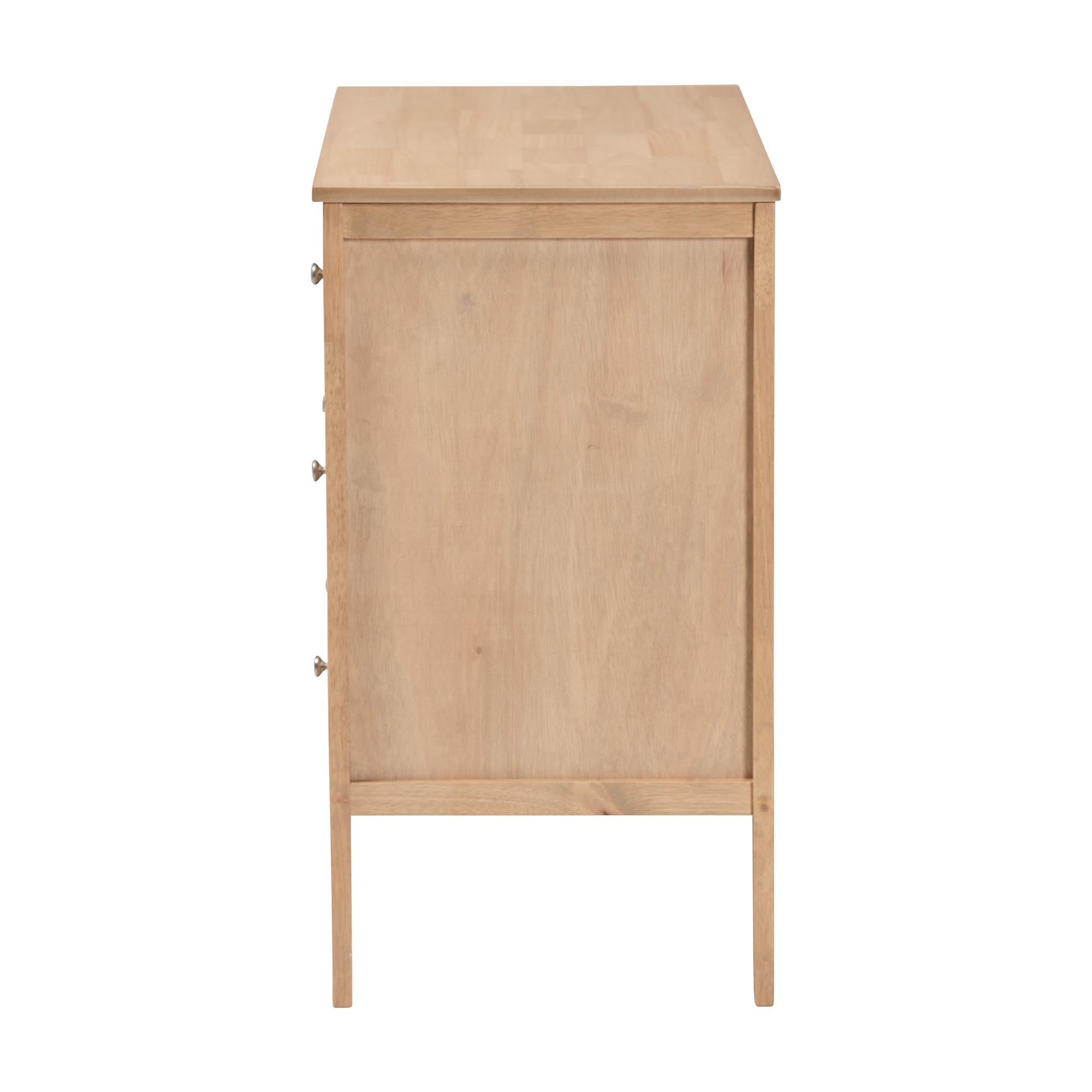 Lara 6-Drawer Dresser