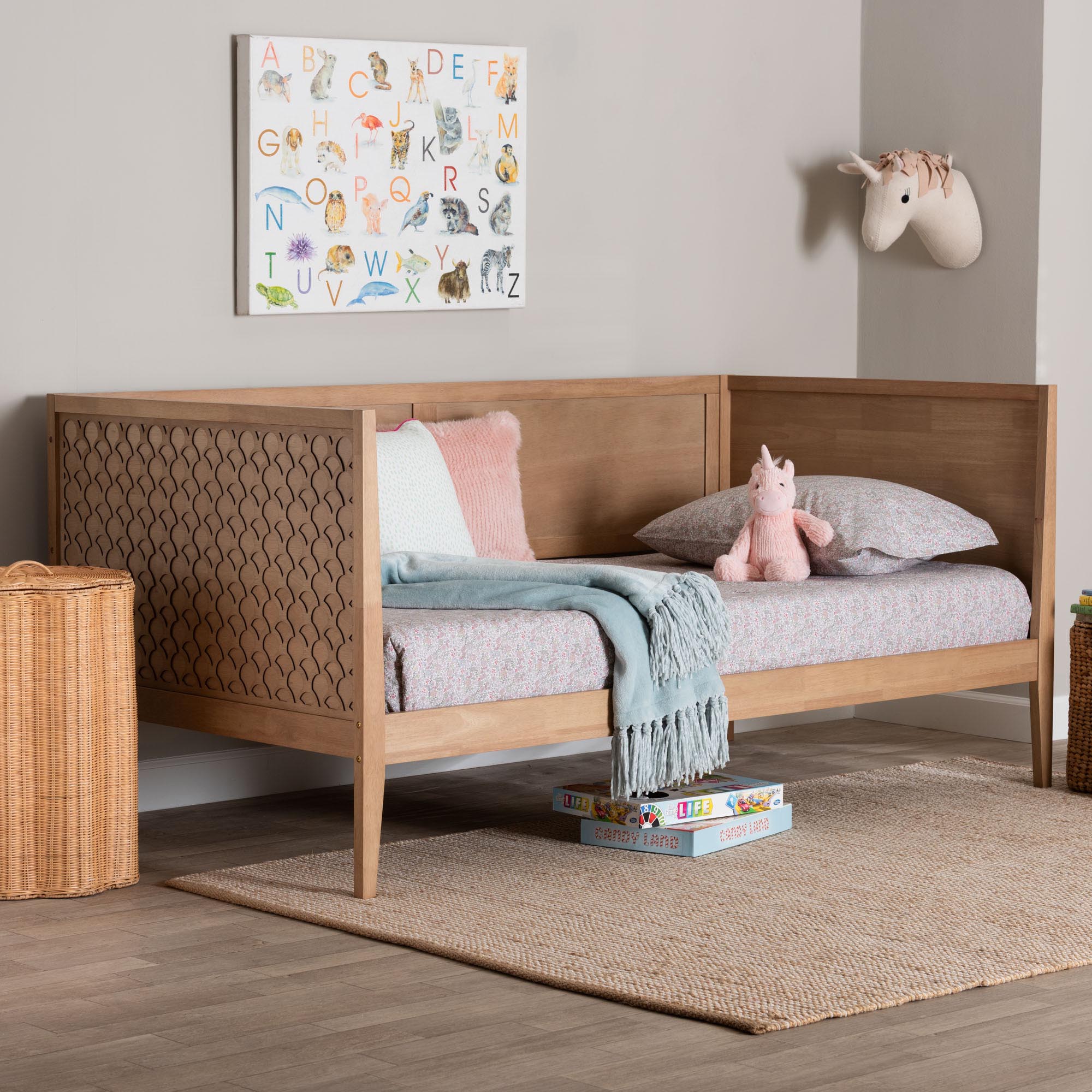 Lara Daybed