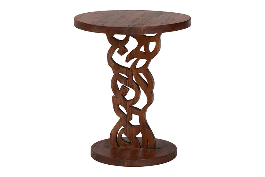 Bali & Pari Donna Nightstand
