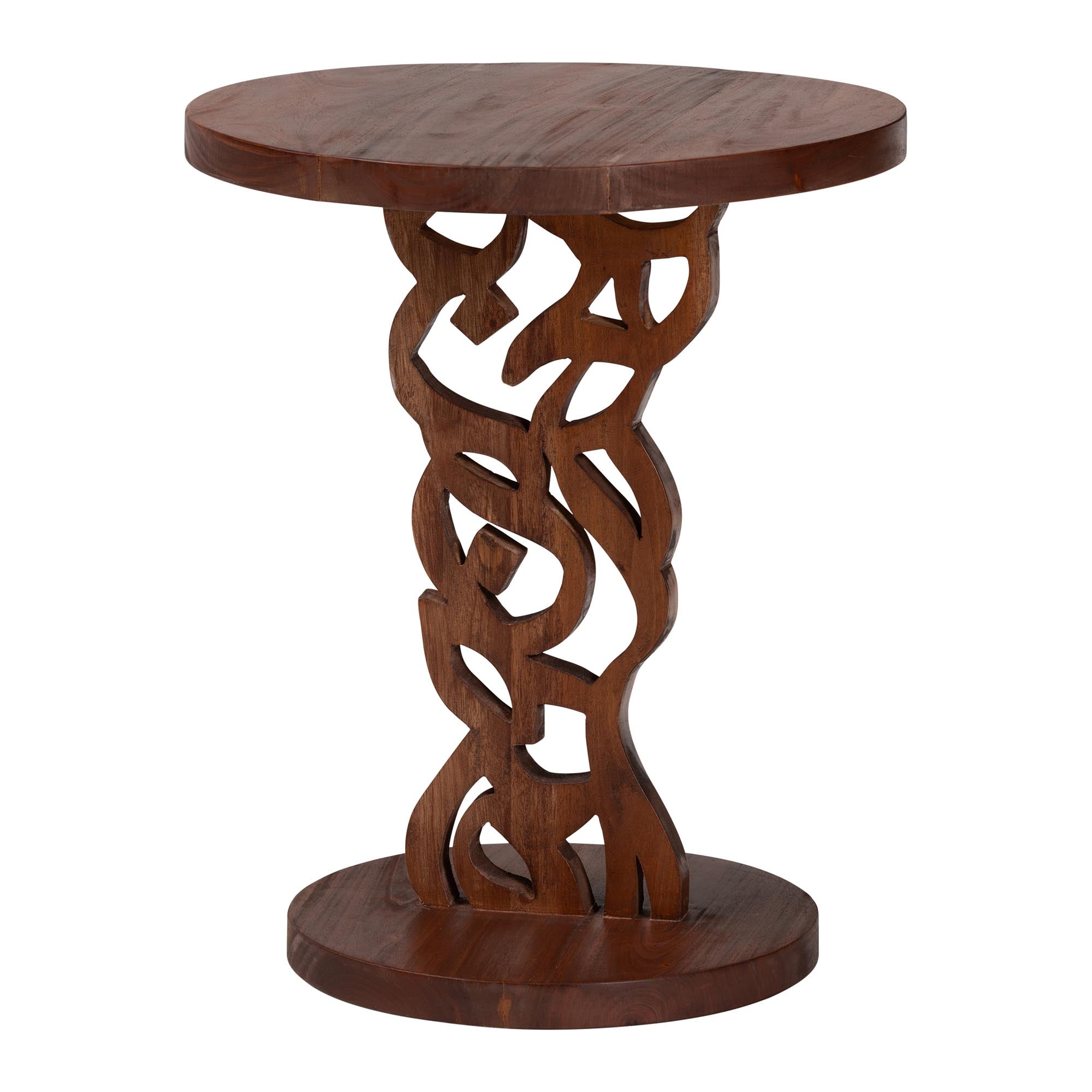 Bali & Pari Donna Nightstand