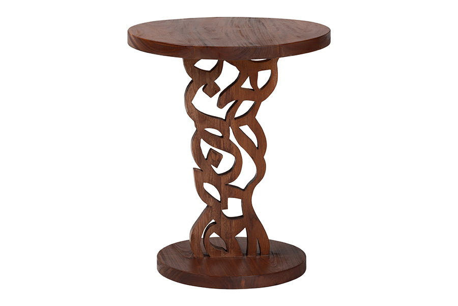 Bali & Pari Donna Nightstand