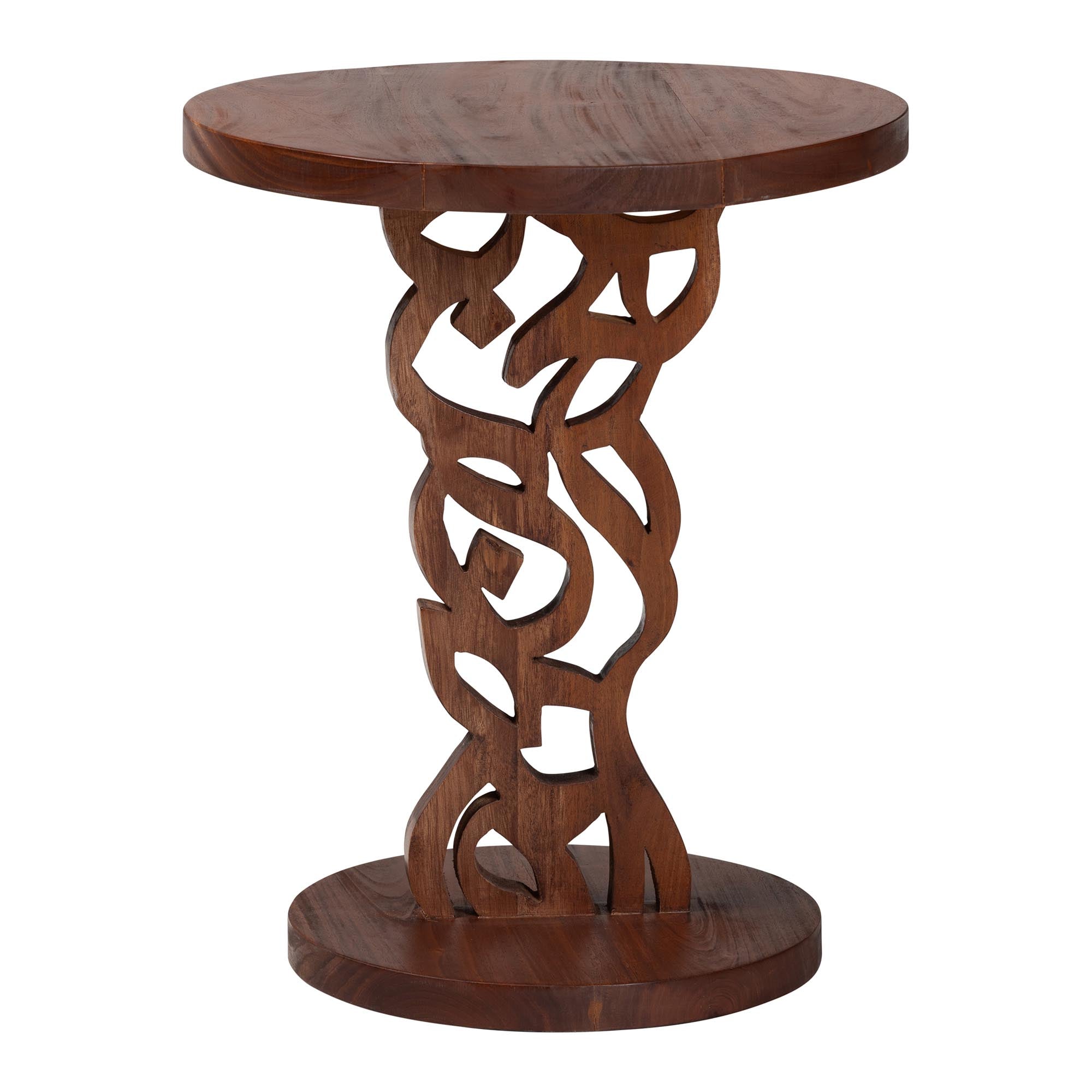 Bali & Pari Donna Nightstand