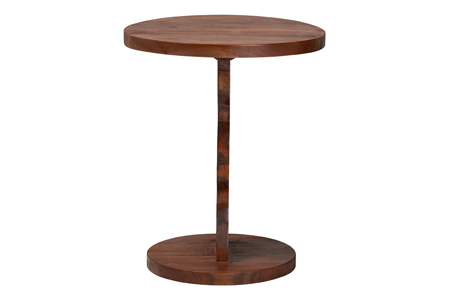 Bali & Pari Donna Nightstand