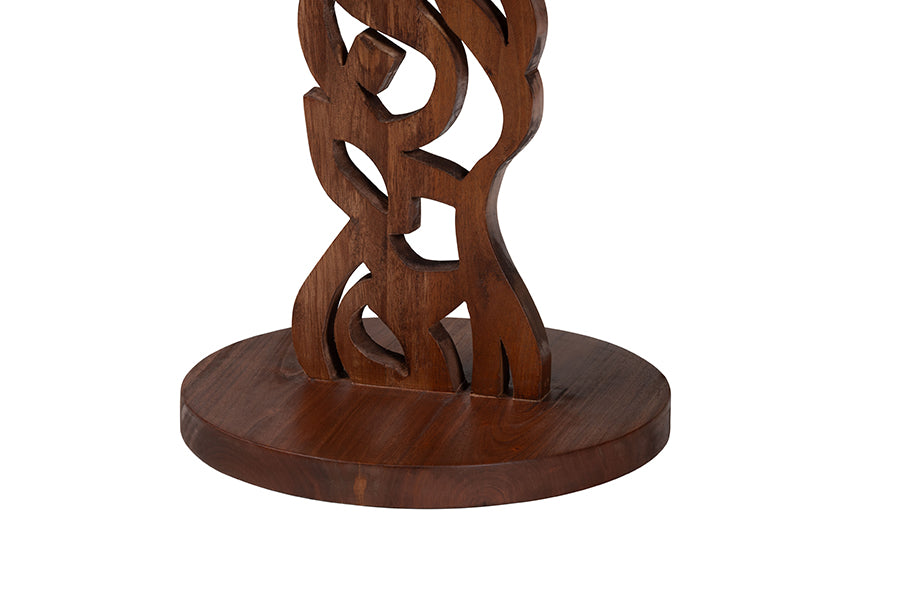 Bali & Pari Donna Nightstand