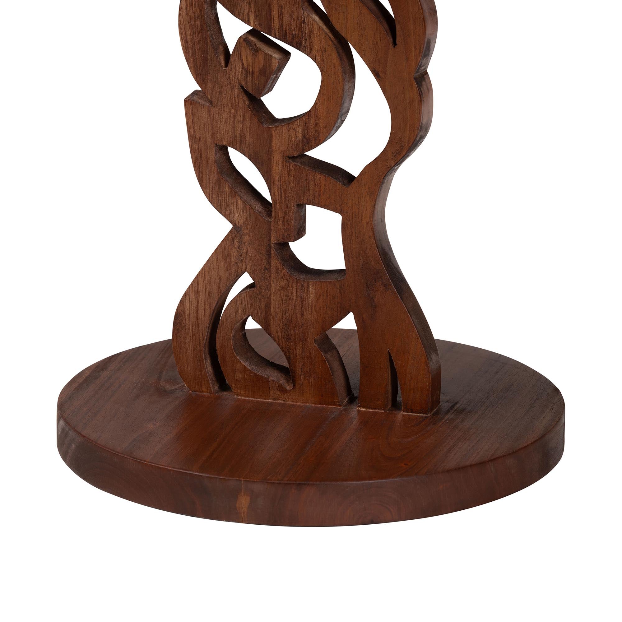 Bali & Pari Donna Nightstand