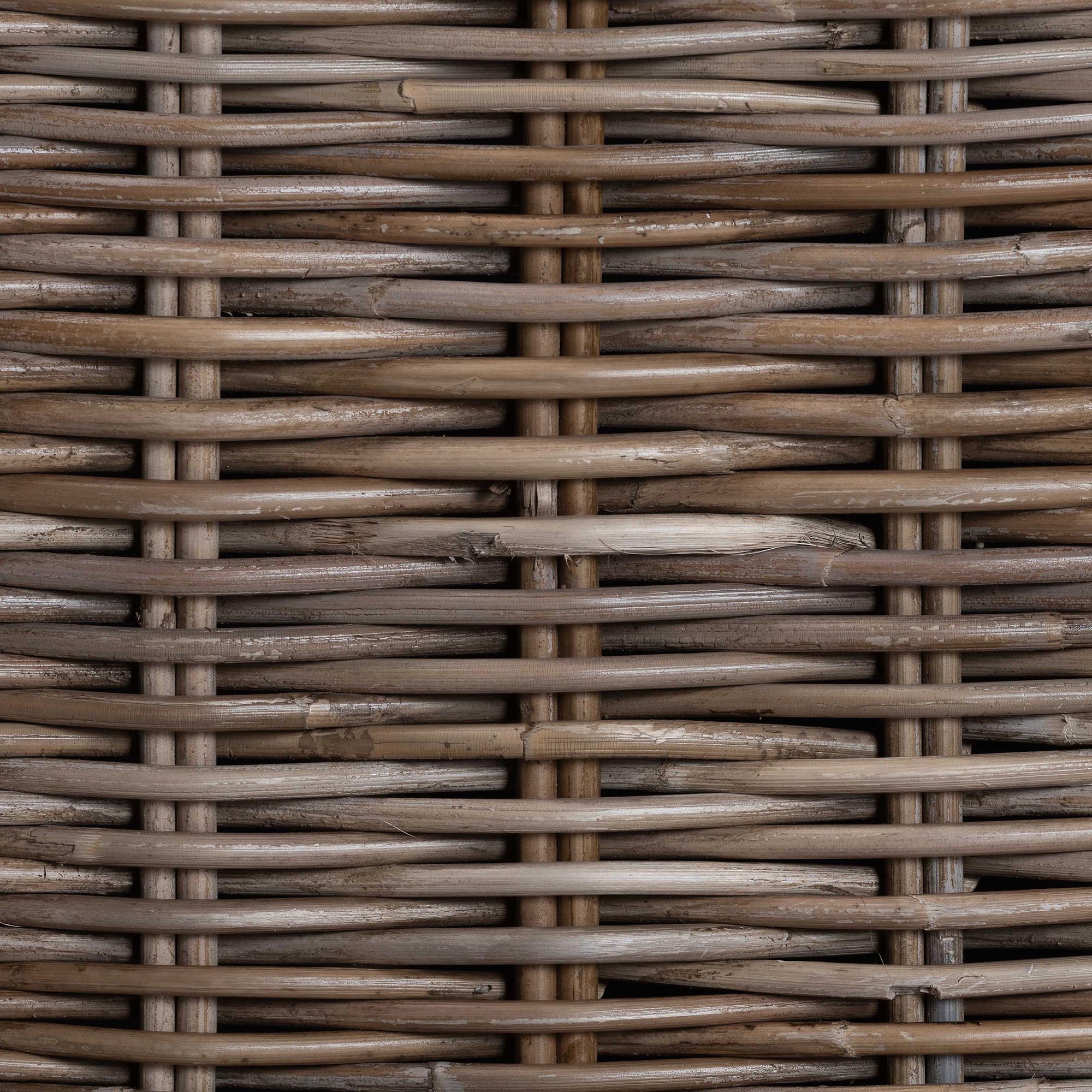 Bali & Pari Amanda Rattan Armchair