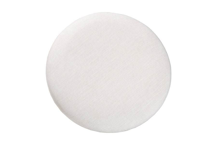 Fumiye Cocktail Ottoman
