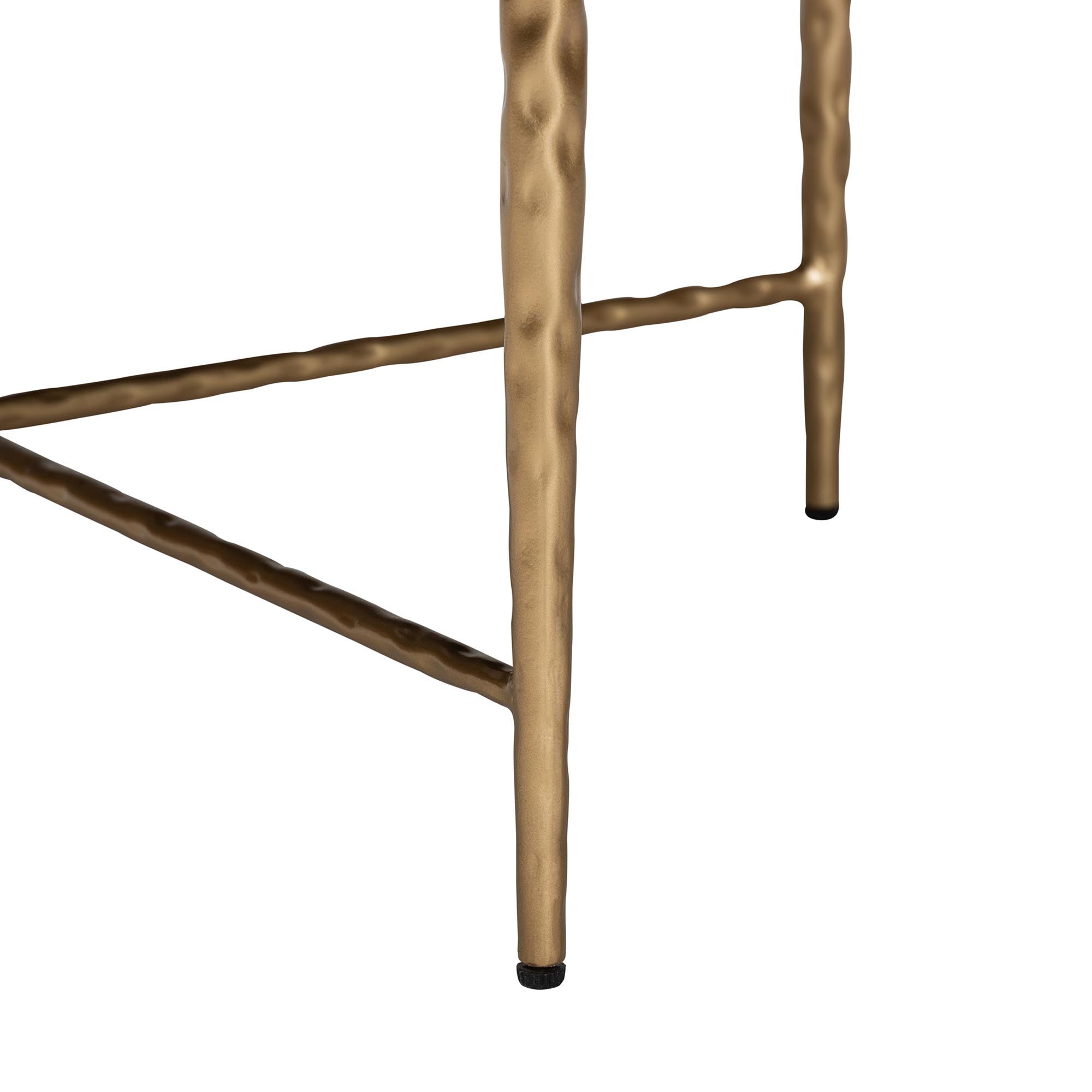 Fumiye Cocktail Ottoman