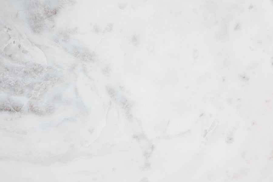 Phaedra Round Marble End Table