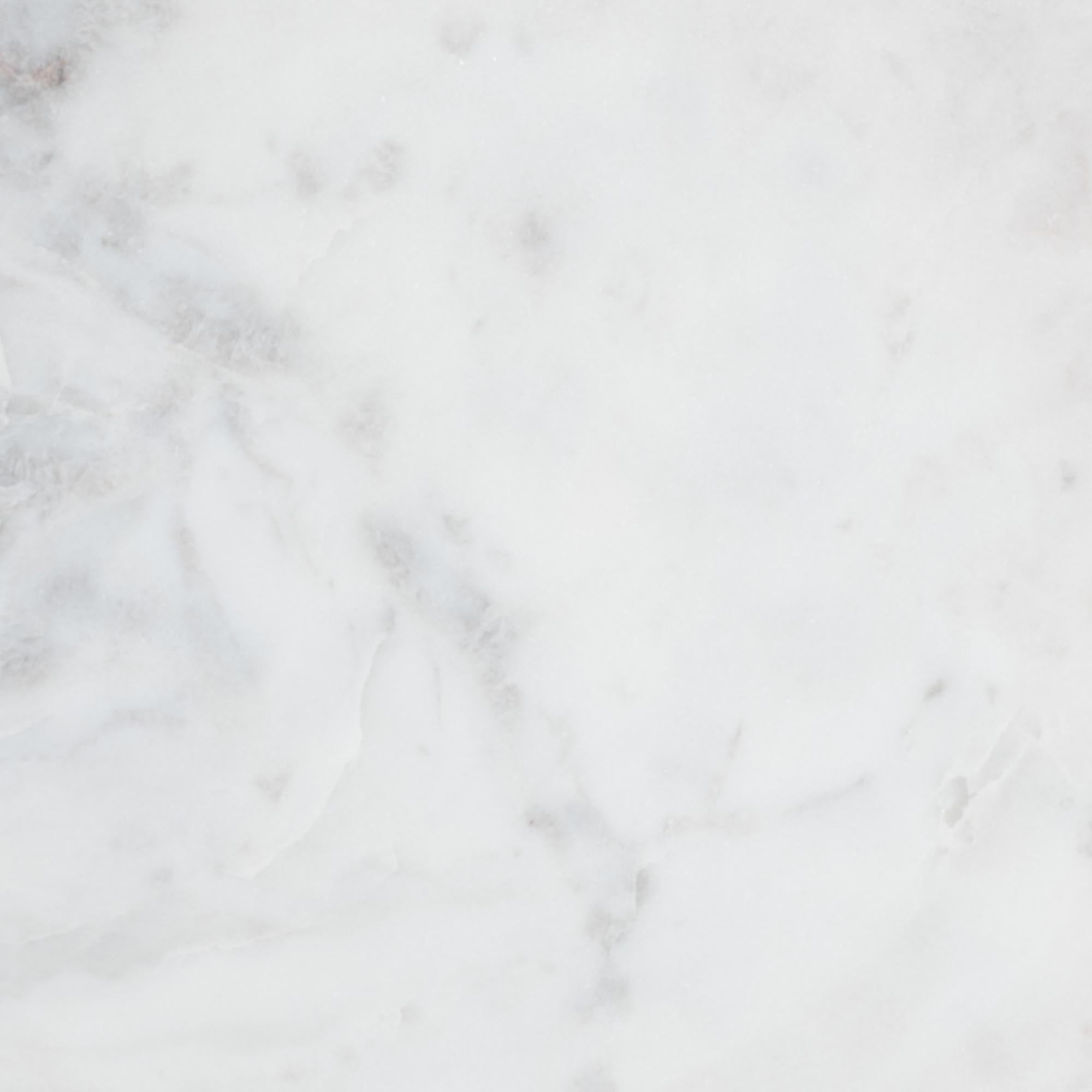 Phaedra Round Marble End Table