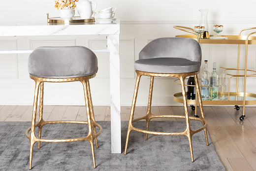 Aarush Counter Stool