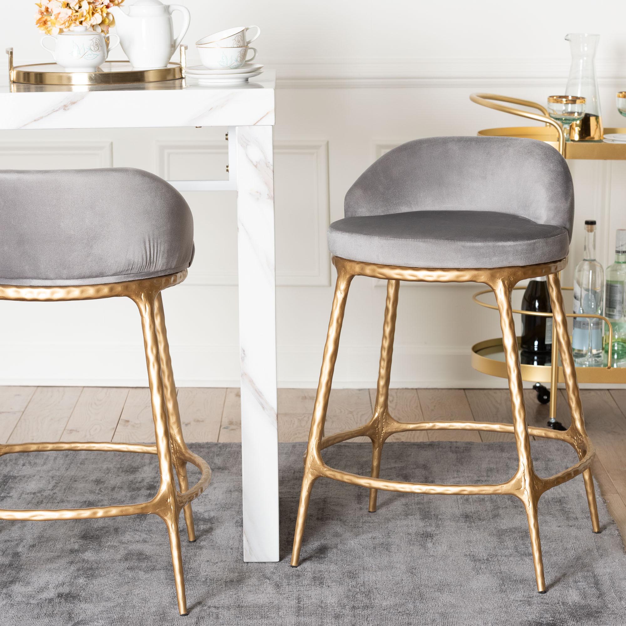 Aarush Counter Stool