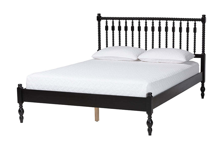 Callison Spindle 4-Piece Bedroom Set