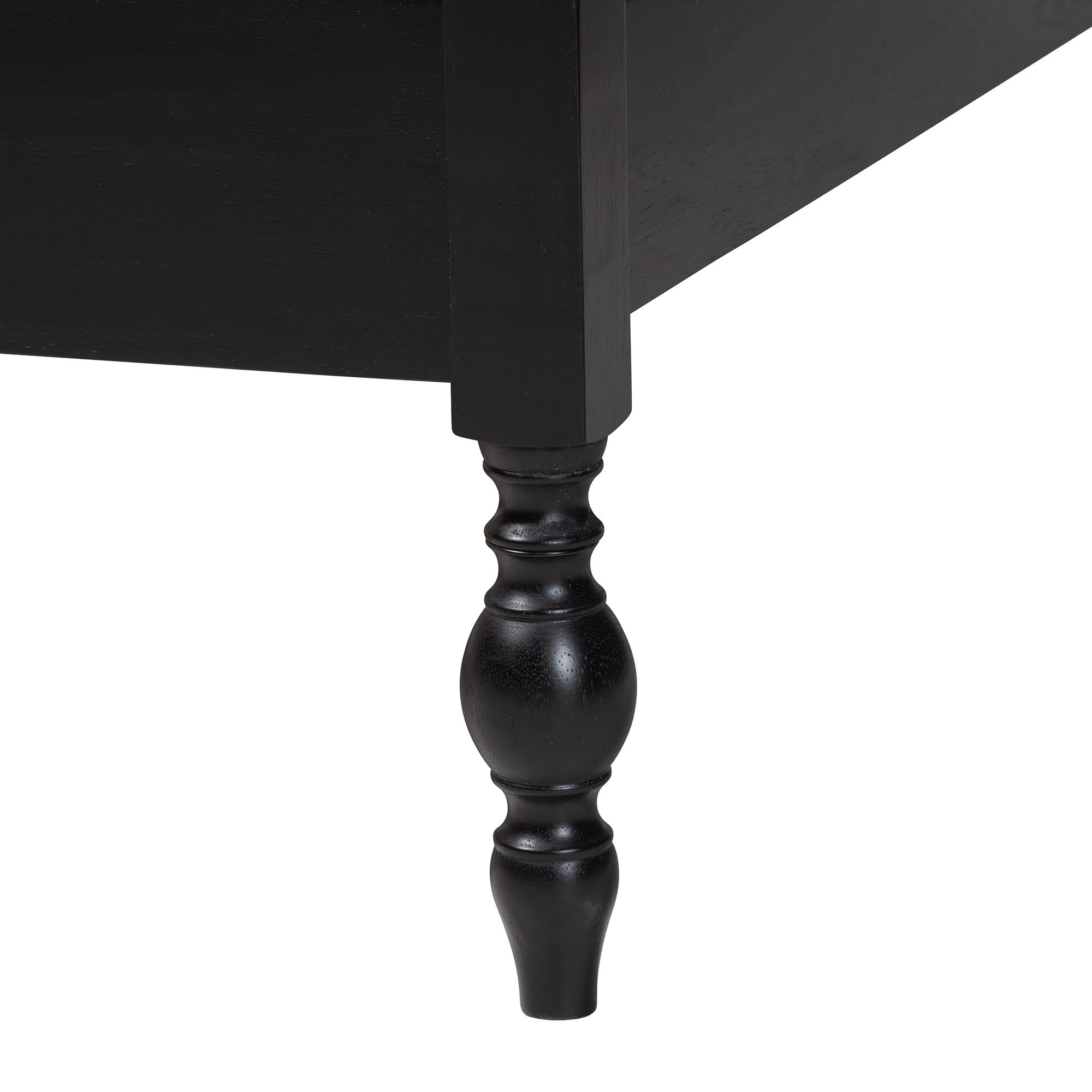 Callison Spindle 5-Piece Bedroom Set