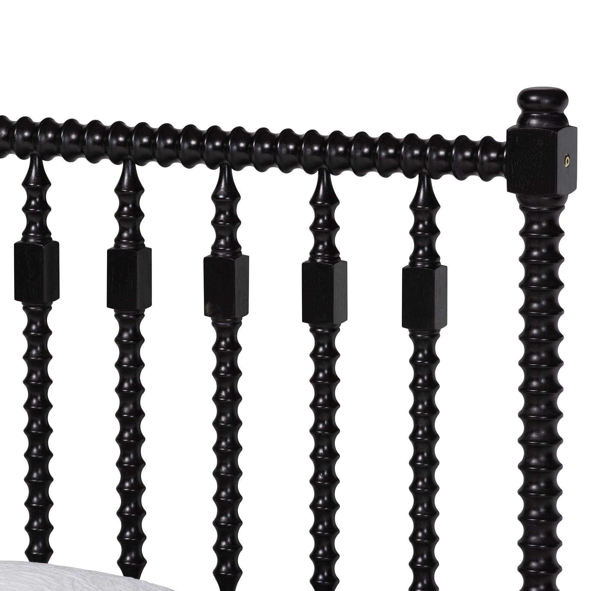 Callison Spindle 5-Piece Bedroom Set