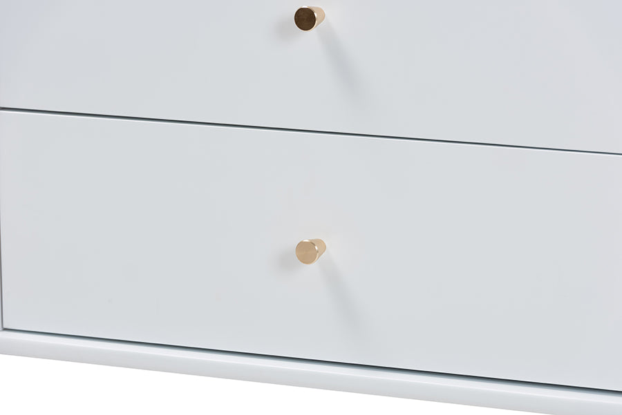 Callison Spindle 5-Piece Bedroom Set