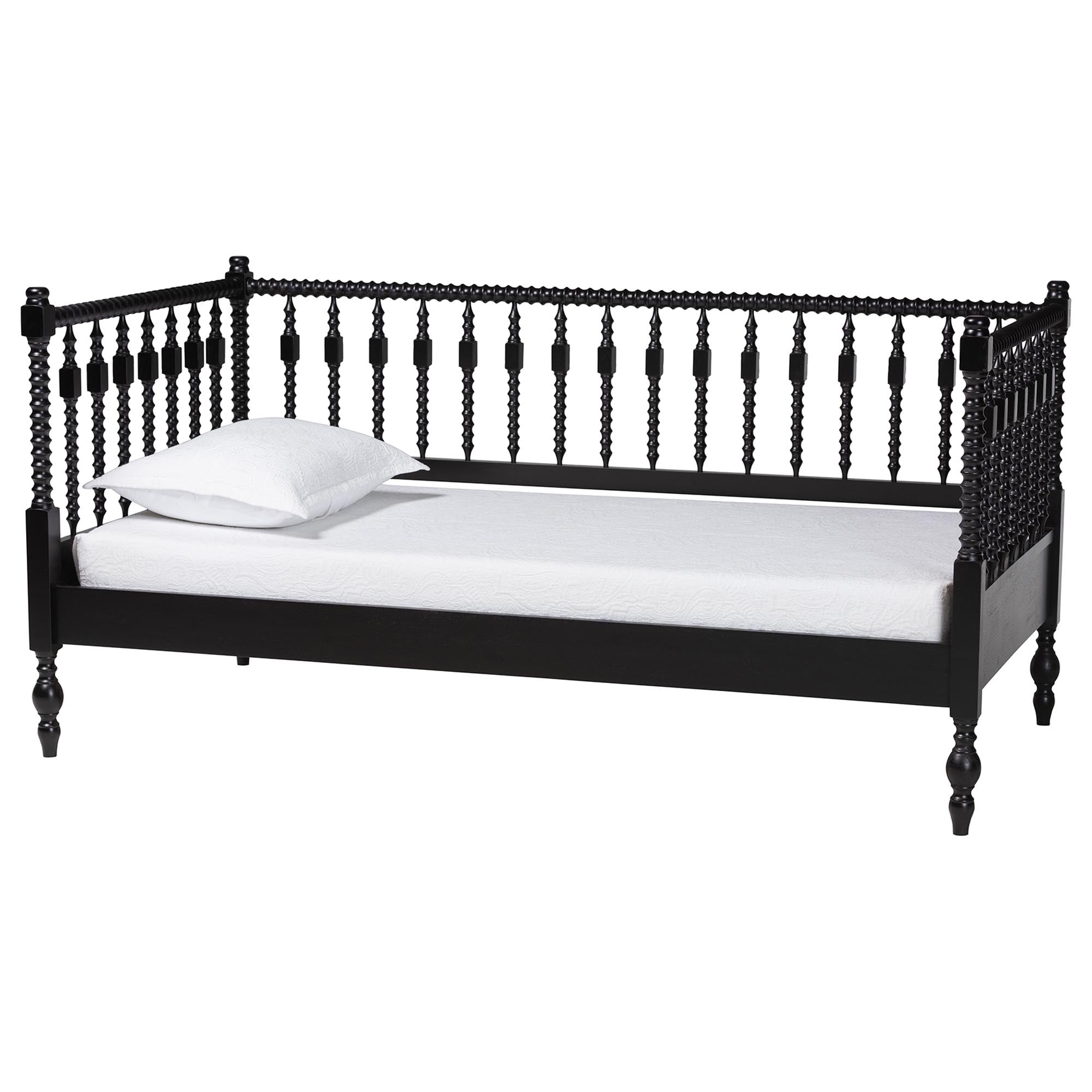 Callison Spindle Daybed