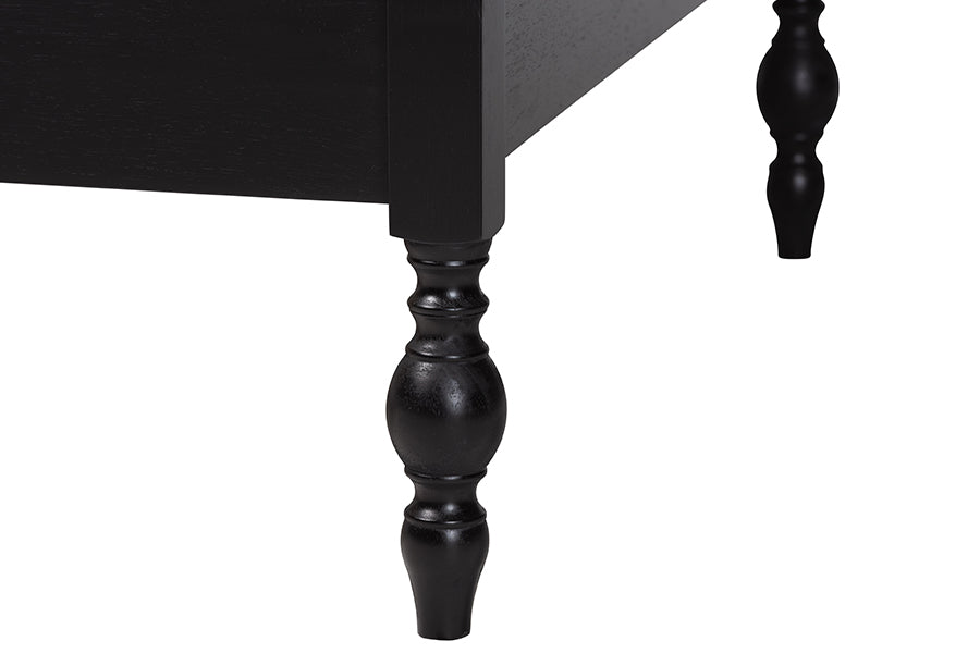 Callison Spindle Daybed
