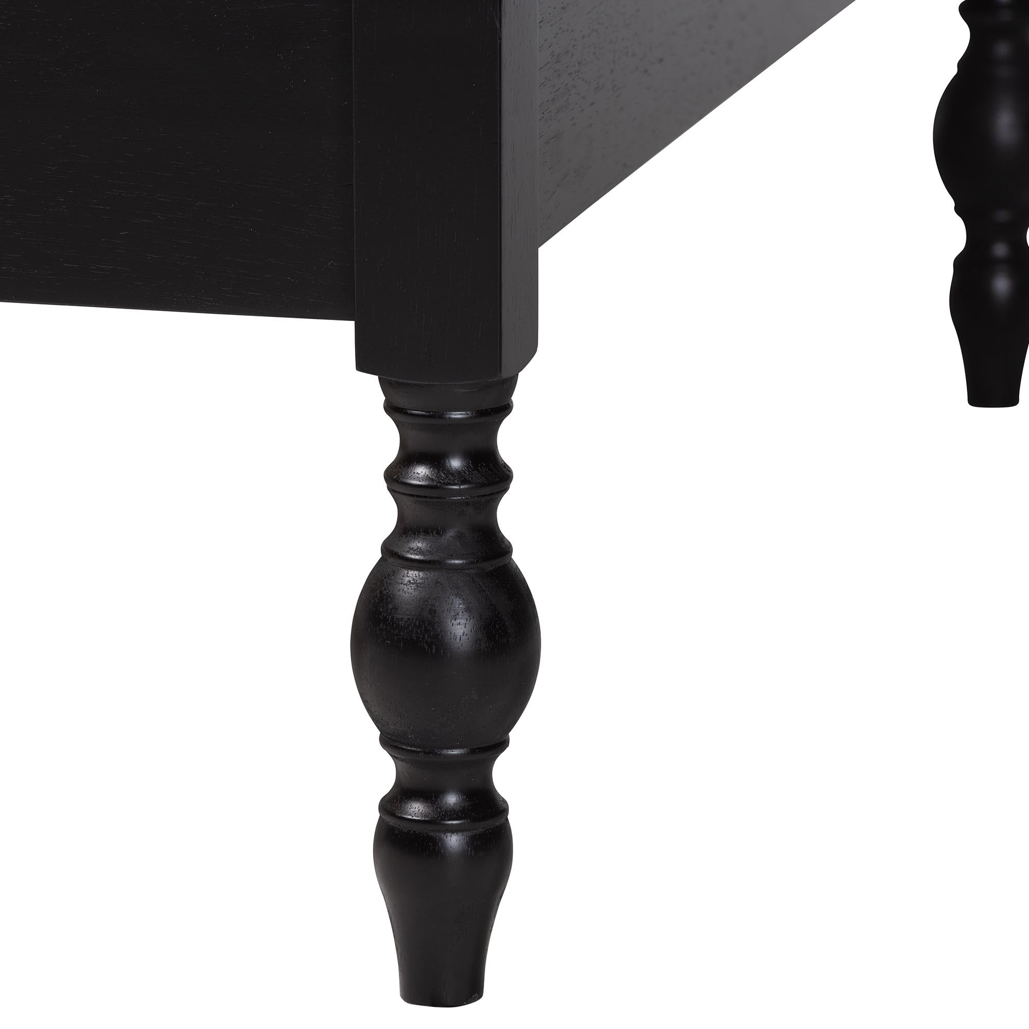 Callison Spindle Daybed