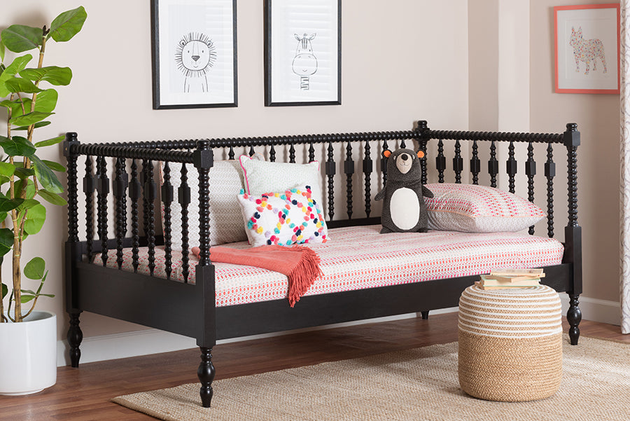 Callison Spindle Daybed