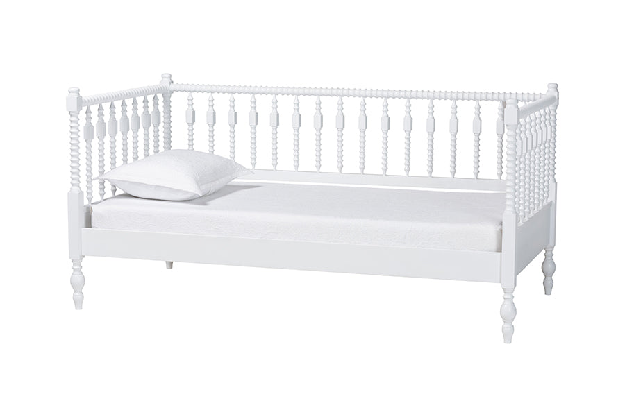 Callison Spindle Daybed