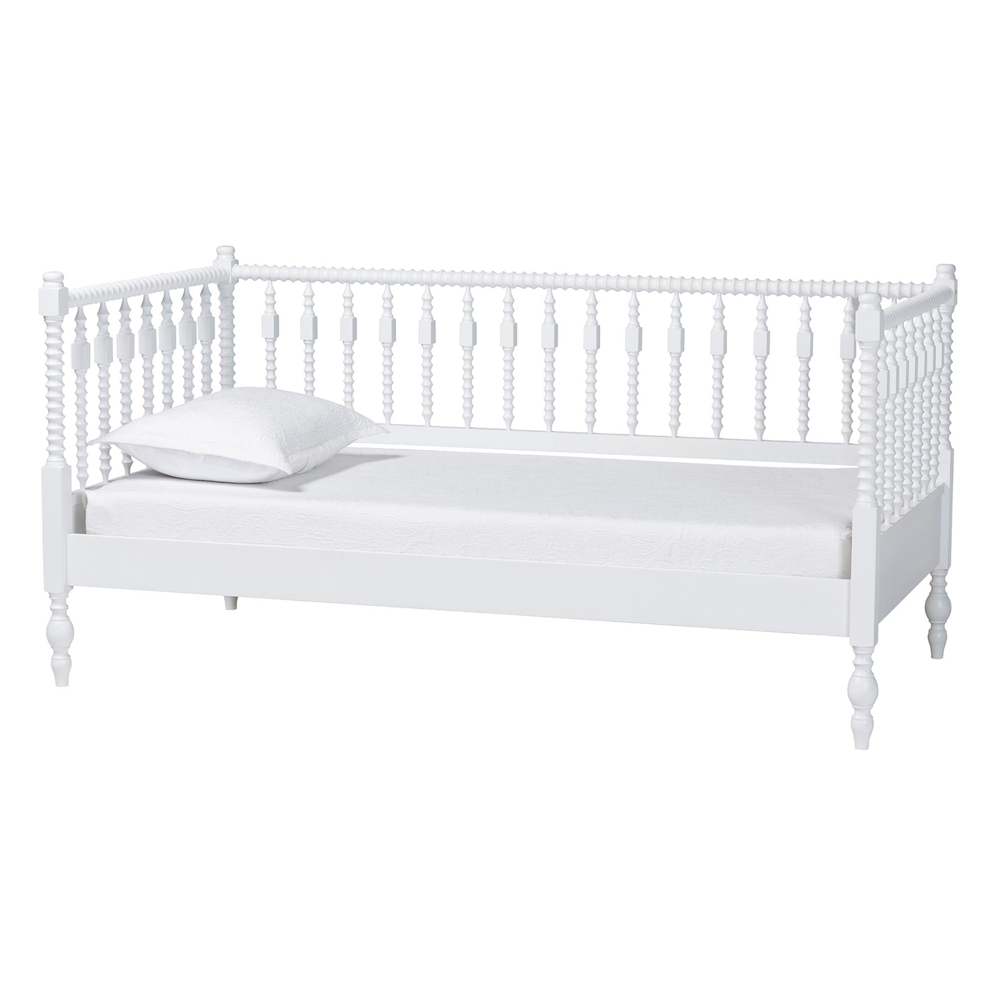 Callison Spindle Daybed