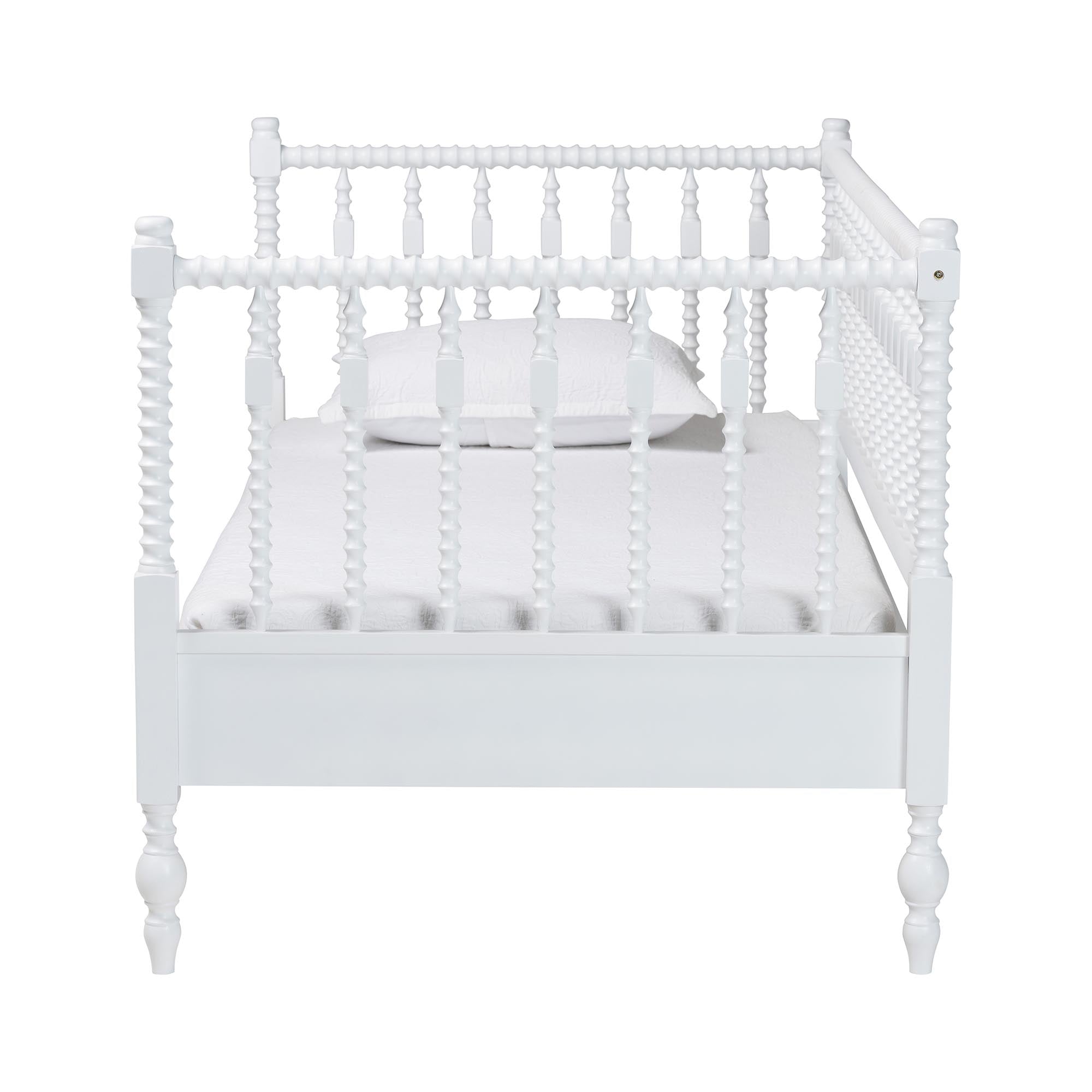 Callison Spindle Daybed