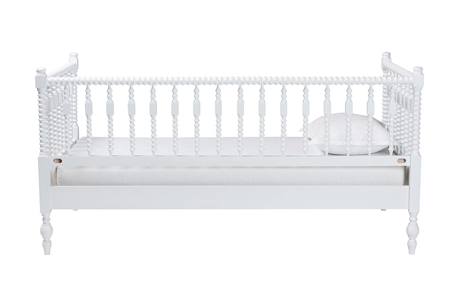 Callison Spindle Daybed