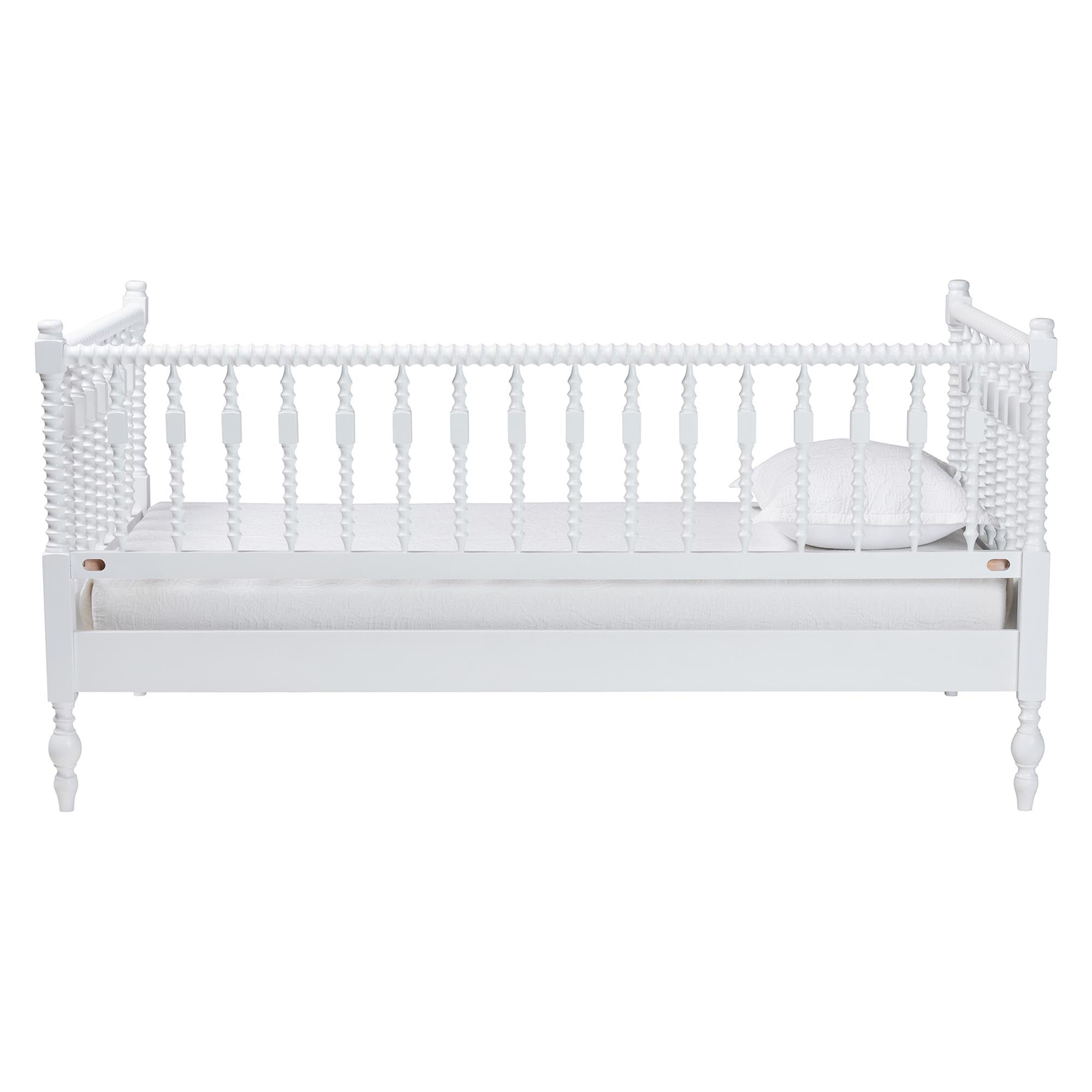 Callison Spindle Daybed