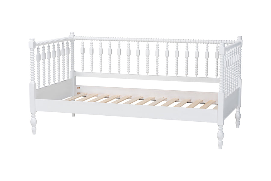 Callison Spindle Daybed
