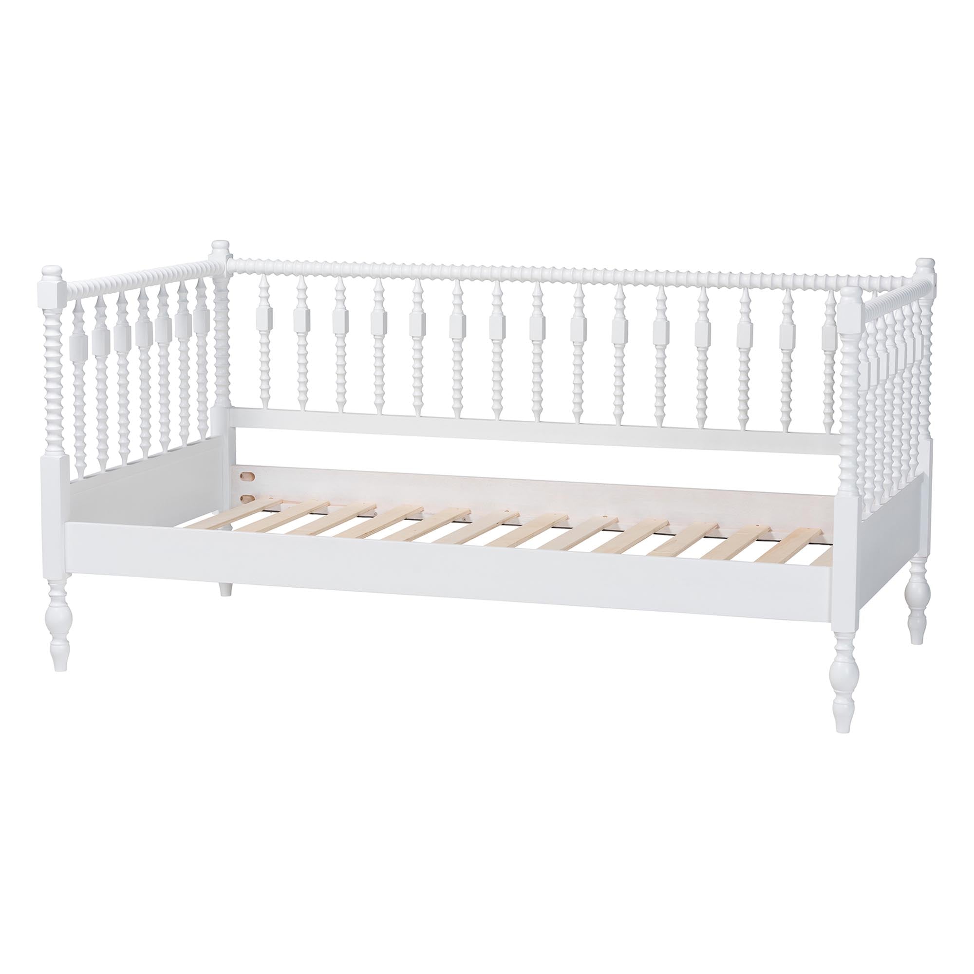 Callison Spindle Daybed