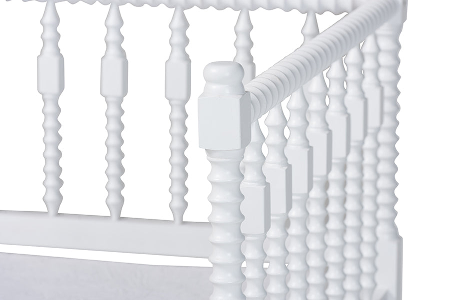 Callison Spindle Daybed