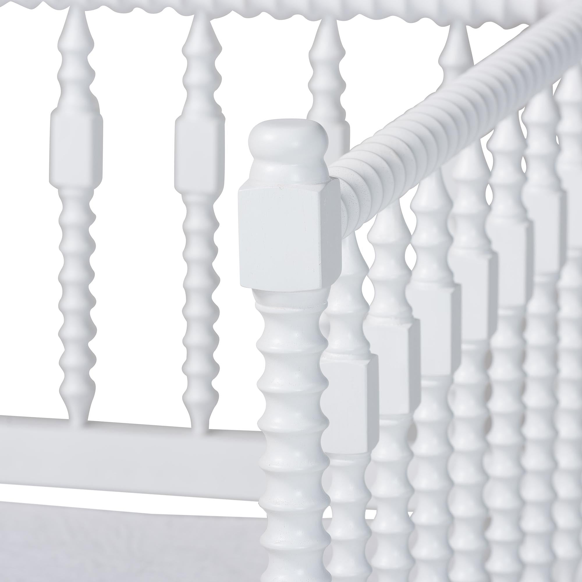 Callison Spindle Daybed