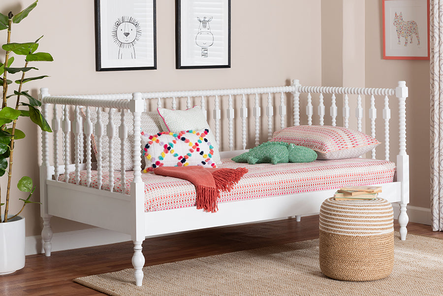 Callison Spindle Daybed