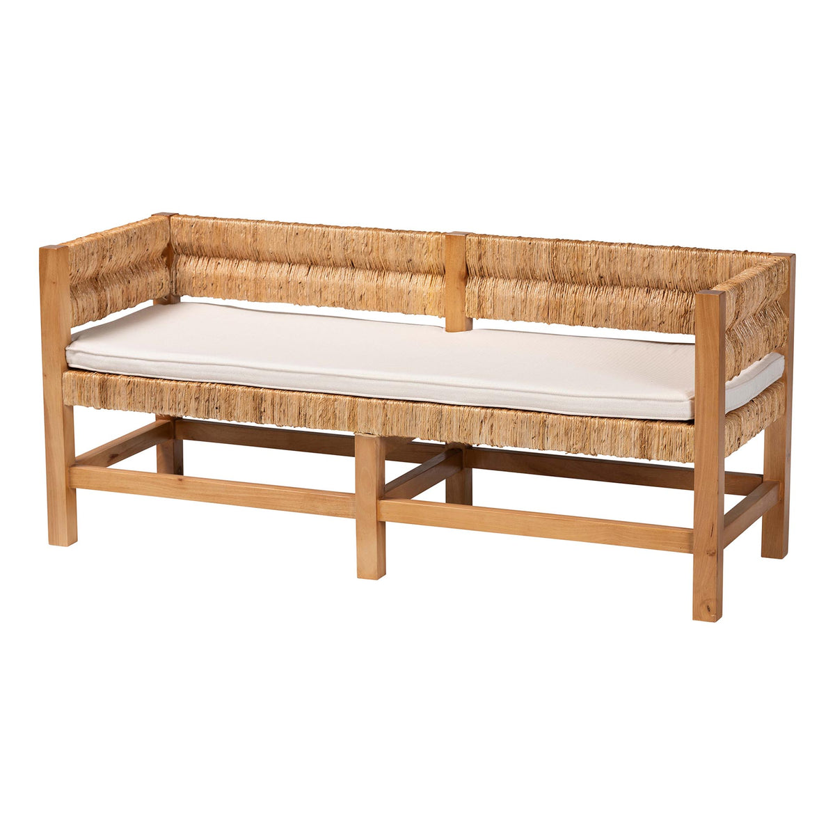 Bali & Pari Ismael Accent Bench