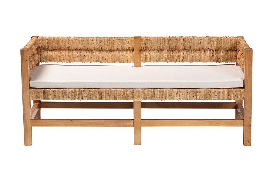 Bali & Pari Ismael Accent Bench