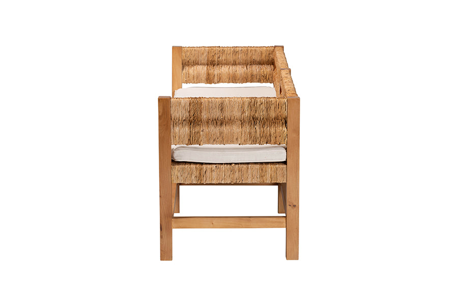Bali & Pari Ismael Accent Bench