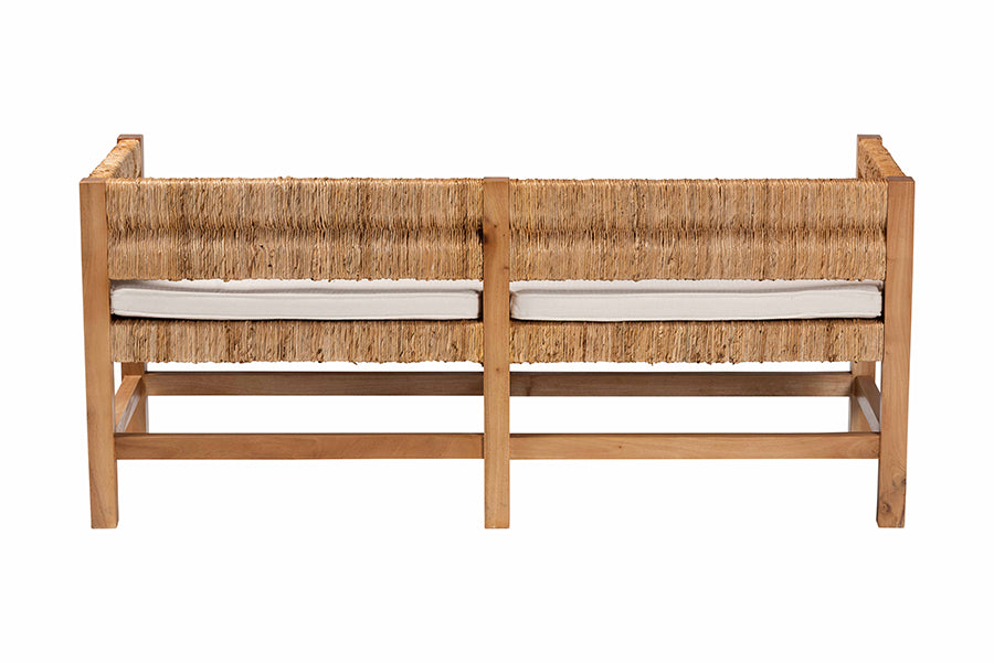 Bali & Pari Ismael Accent Bench