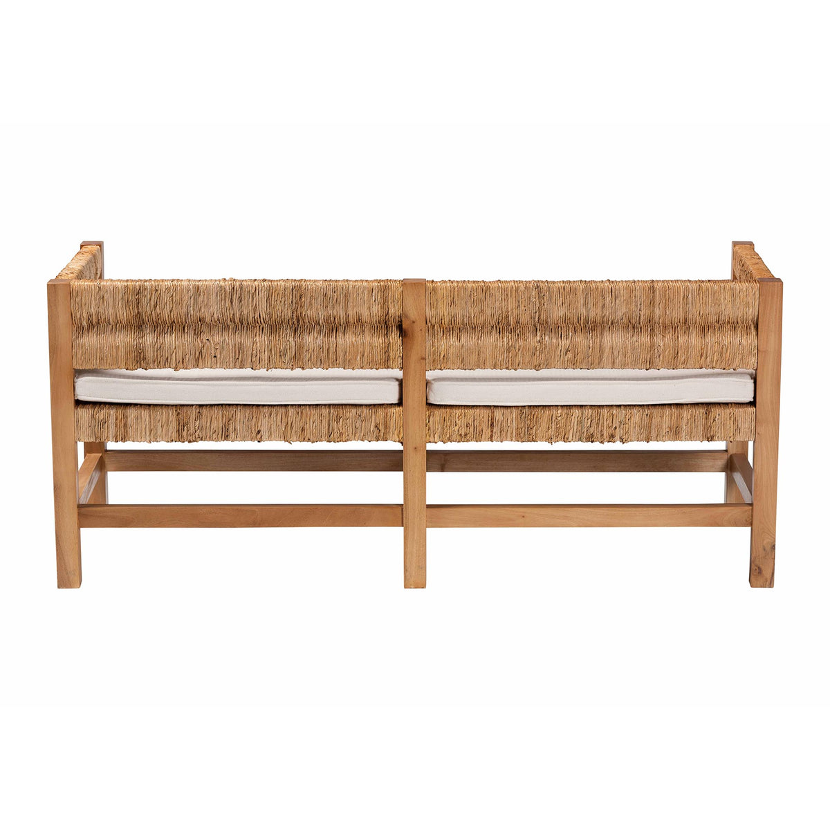 Bali & Pari Ismael Accent Bench
