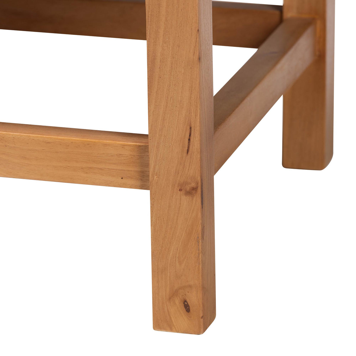 Bali & Pari Ismael Accent Bench