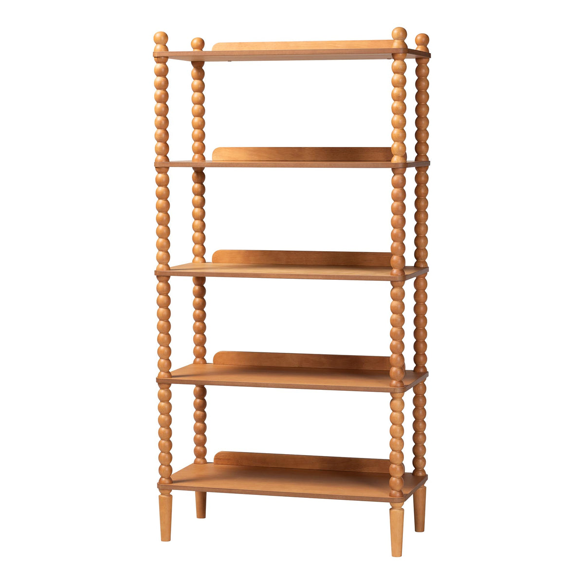Lucera Bobbin Display Shelf