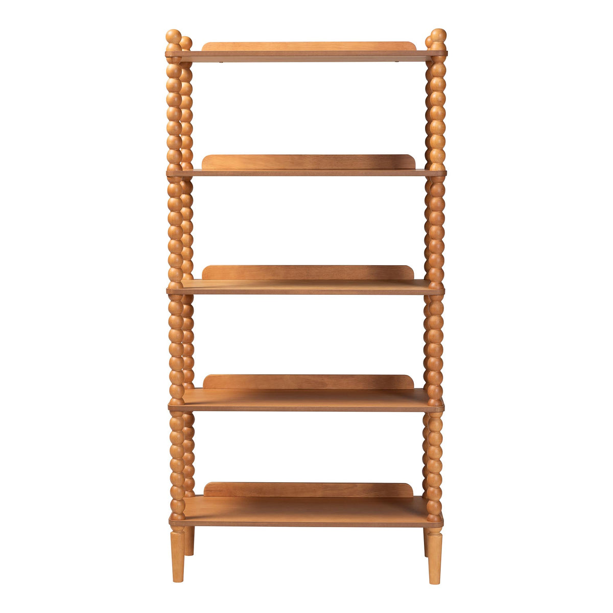 Lucera Bobbin Display Shelf