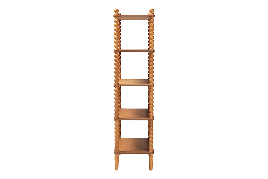 Lucera Bobbin Display Shelf