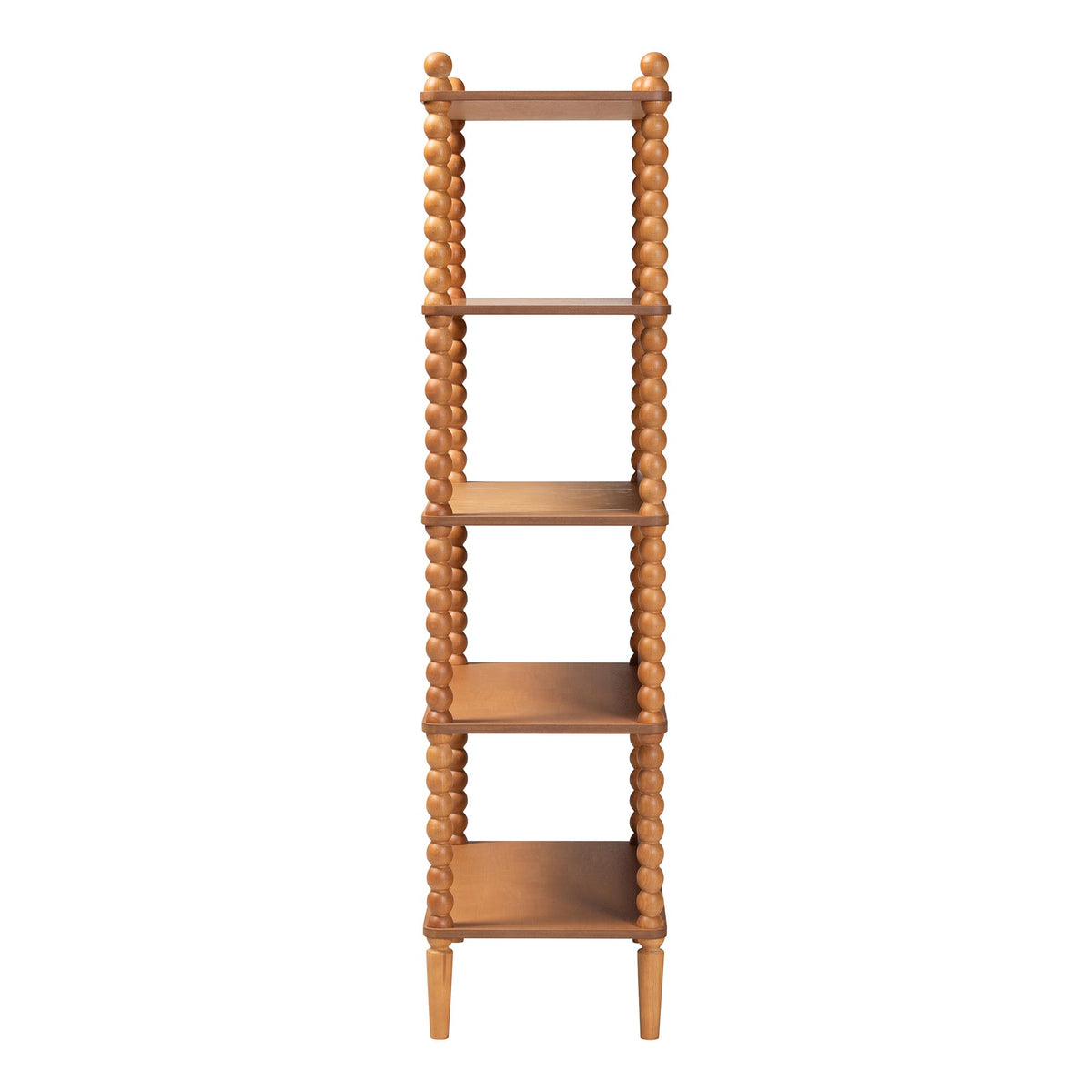 Lucera Bobbin Display Shelf