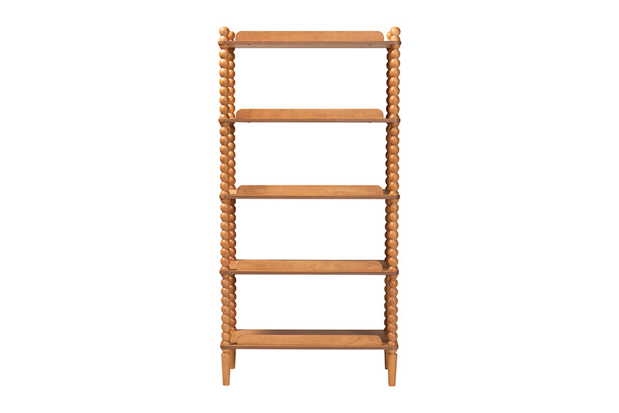 Lucera Bobbin Display Shelf