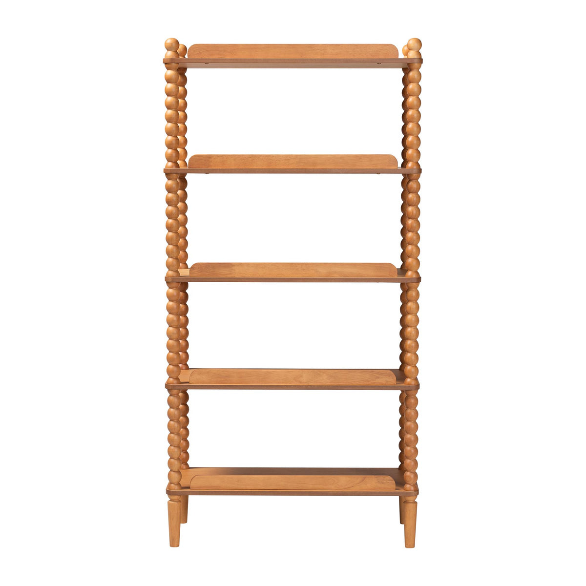 Lucera Bobbin Display Shelf