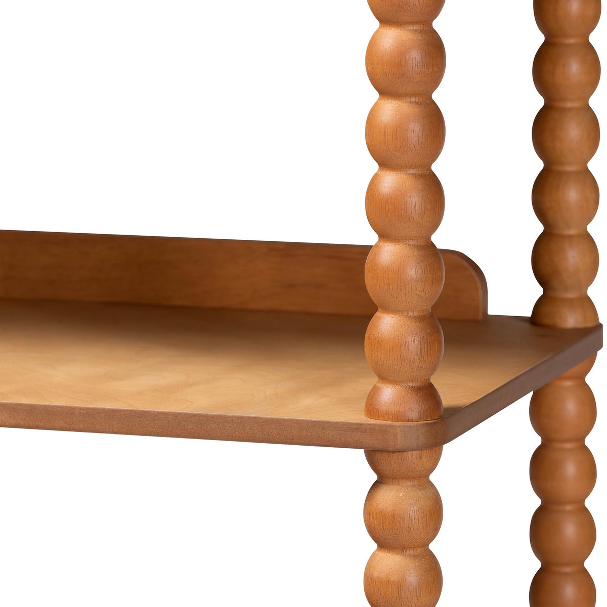 Lucera Bobbin Display Shelf